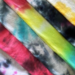 Meet your Posher, Trippyedye